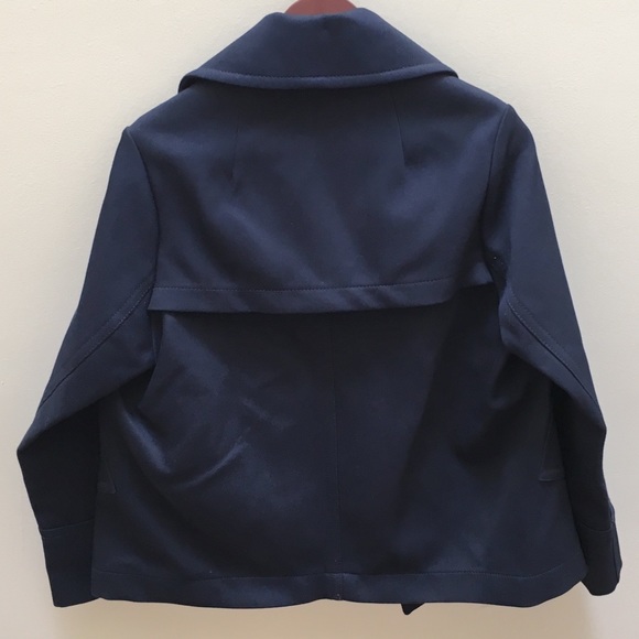 Zara Topper Jacket - Picture 8 of 8